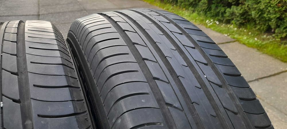 Opony letnie  Yokohama  225/65 R17 V     102V