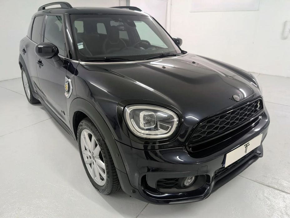 MINI Countryman Cooper SE ALL4 Sport Edition Auto