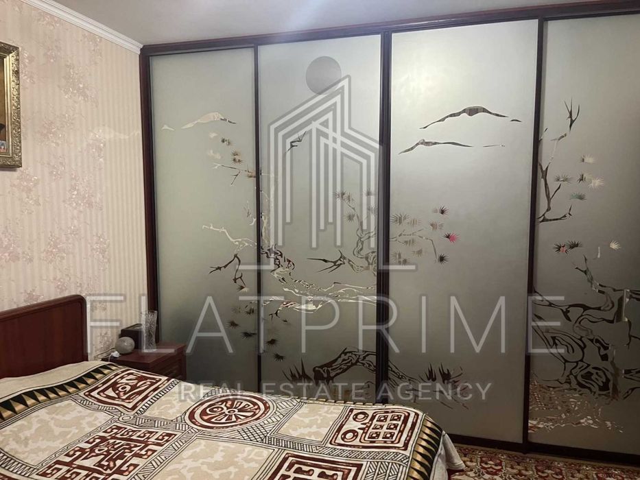 54м2 Драгоманова 40Б Дарницький район метро Позняки Євразія ТРЦ Piramida ТРЦ Аладдін Novus - Вид 3