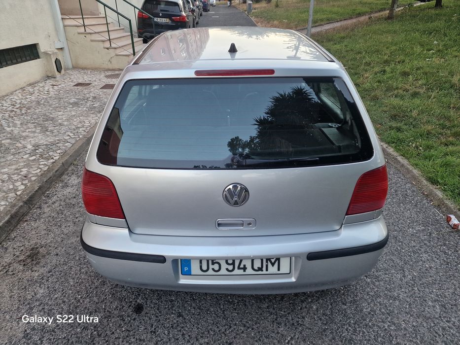 Volkswagen Polo — fotografia 8