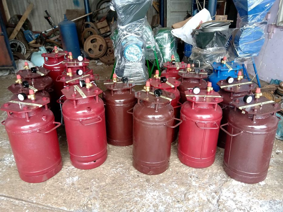 Лучшие автоклавы и электроавтоклавы  3200-5000 грн цена\качество