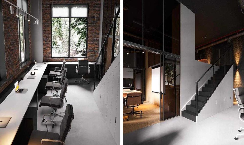 Commercial real estate at st. Ul Vladimirskaya (area 72 m²) - Atlanta.ua - photo 12