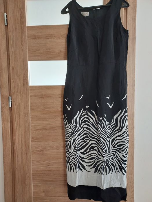 Sukienka letnia, sukienka na lato