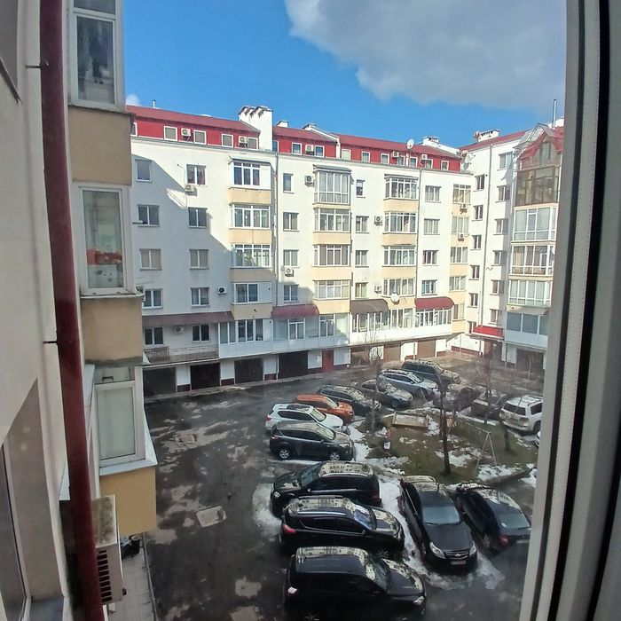 Продаж 3кім квартири в центрі міста вул.Франка