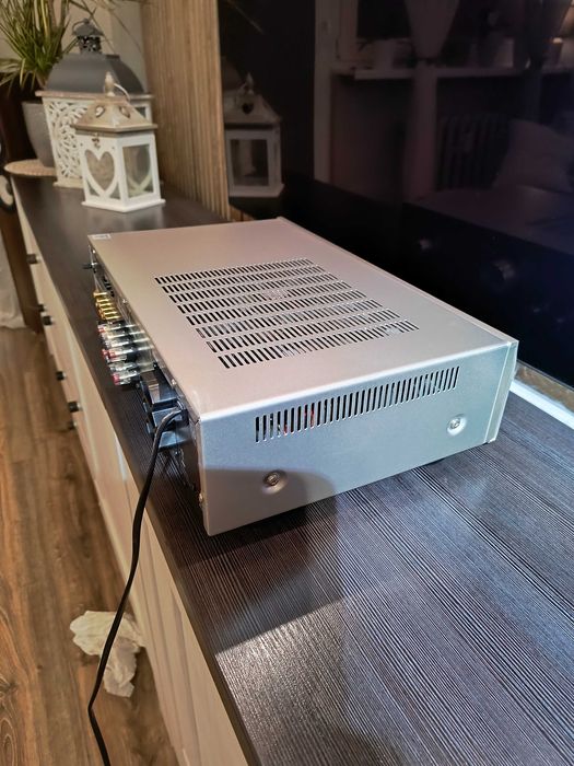 Wzmacniacz stereo DENON PMA 720AE super stan