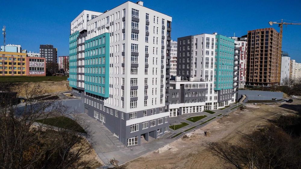 Commercial real estate at (area 71 m²) - Atlanta.ua - photo 3