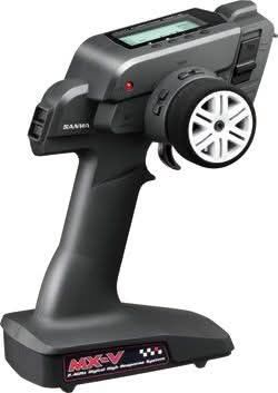 SANWA aparatura MX-V