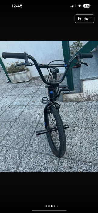 Bicicleta BMX har-bikes