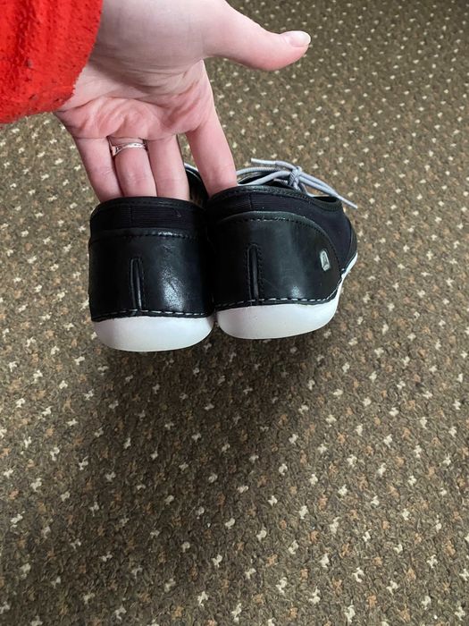 мокасини  Clarks