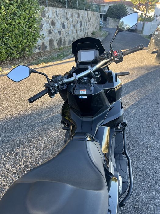 Honda X-ADV 750 Nacional 2021