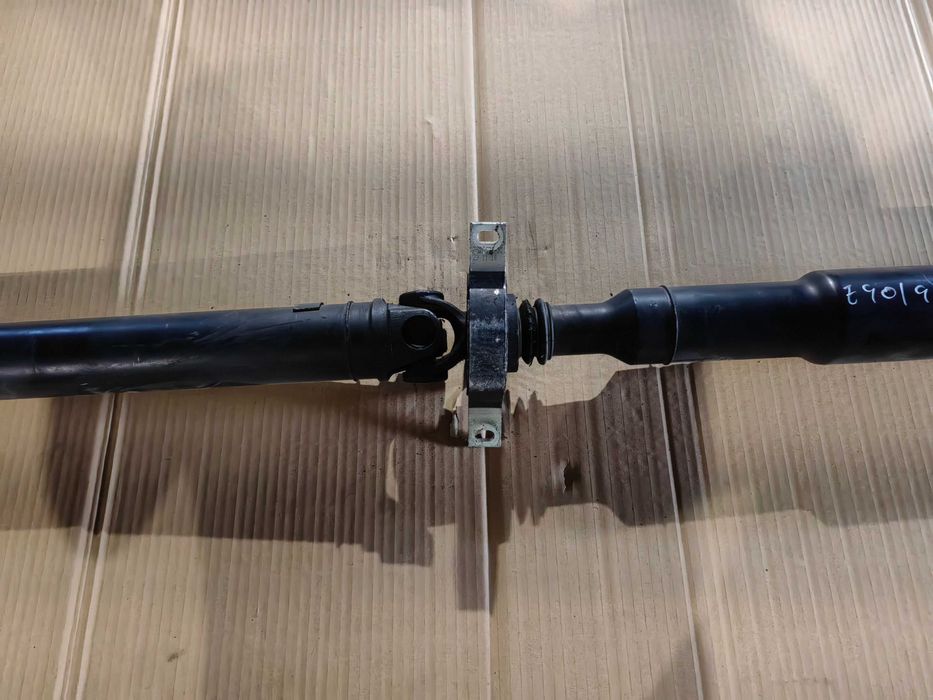 Veio de transmissão BMW serie 3 E90/91/92/93 320d manual lci 7596.886