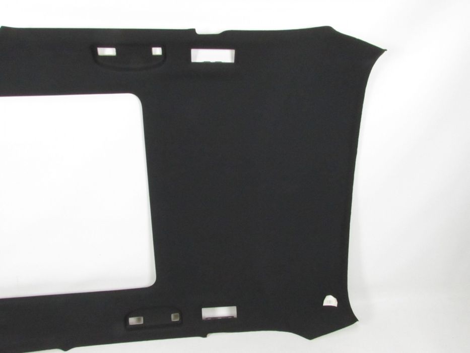 Forro Tecto Panorâmico  Seminovo/ Original Bmw X1 (E84) 51448051244