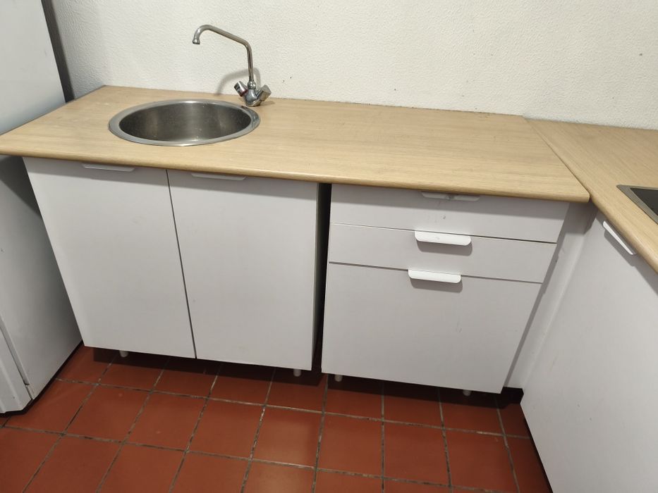 Móveis de cozinha