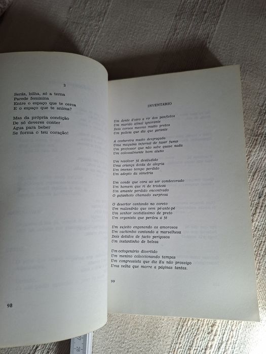 Alexandre O' Neill Poesias Completas