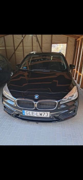 BMW Seria 2 mam do zaoferowania