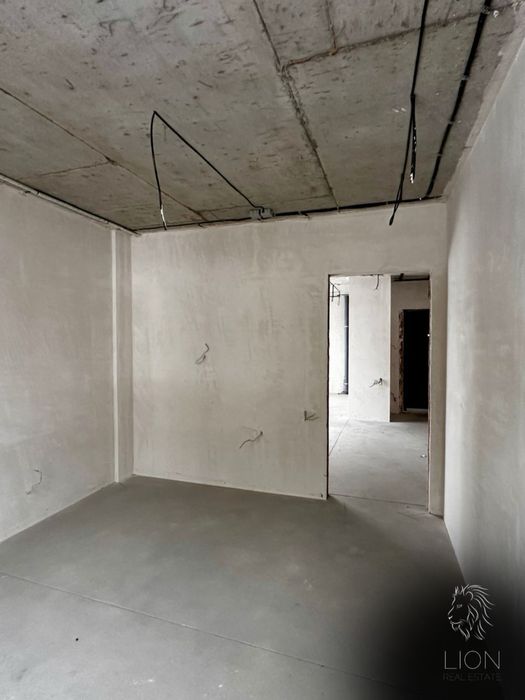 2-кімнатна квартира з власною терасою в ЖК Utlandia 2 за 85 000$!