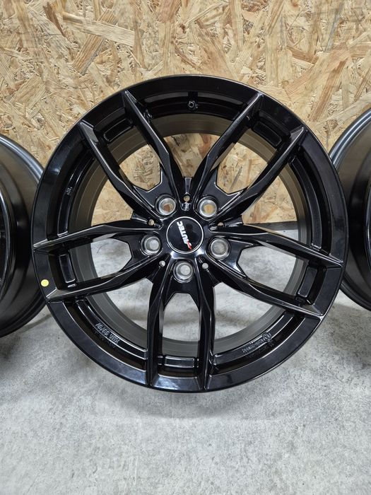 Диски Нові 5*112, R17,  Autec  - Німеччина  - 2025р.в