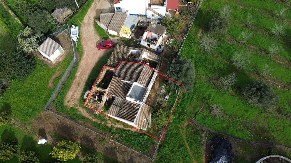 Moradia T3 para venda