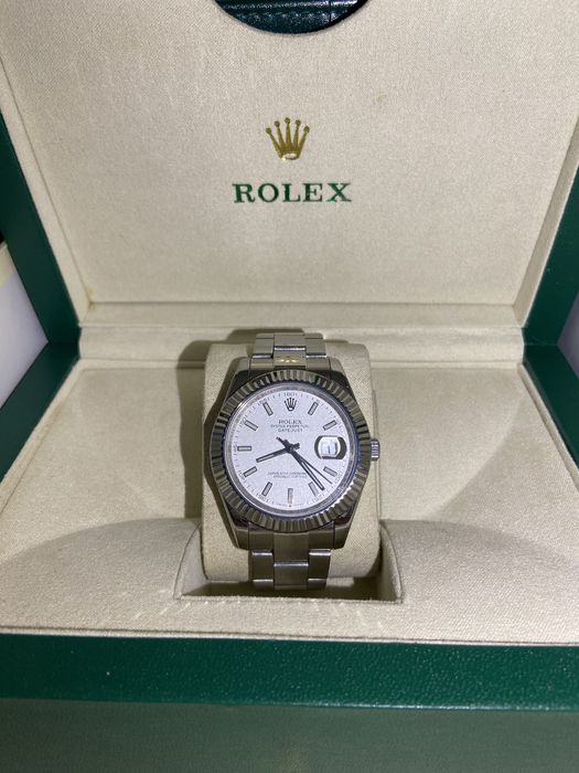 Rolex Datejust Oyster 41mm
