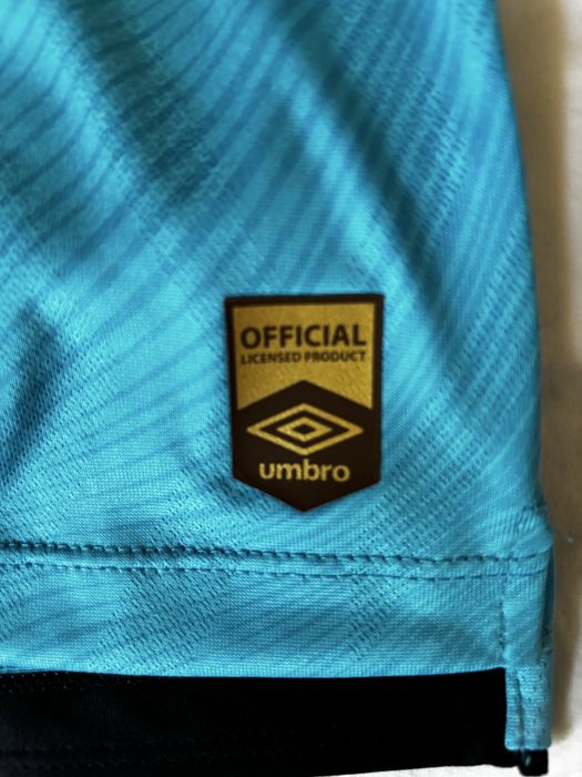 Camisola Oficial Santos Neymar Jr Assinada pela Equipa