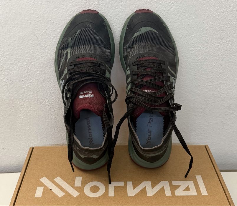 NNormal Kjerag Brut 39.1/3