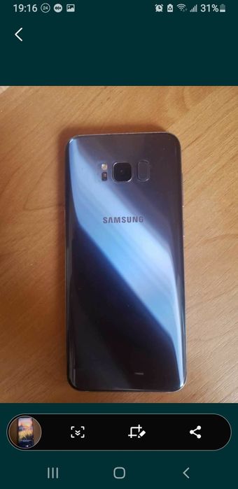 Samsung galaxy note 9