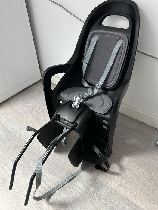 Cadeirinha Polisport 9 - 22 kg