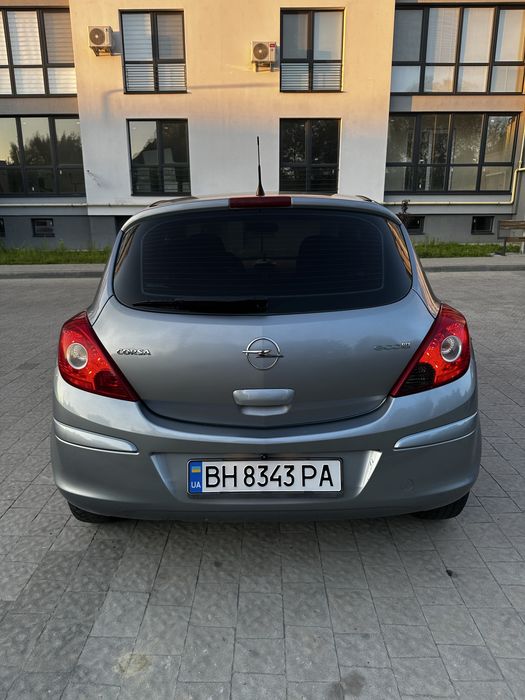 Opel Corsa 1.3 CDTI