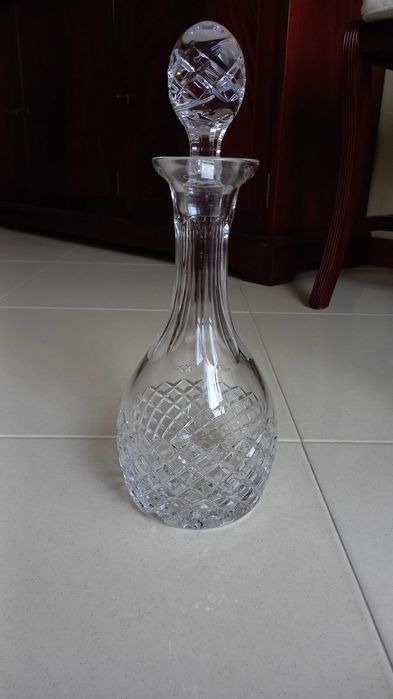 Garrafas cristal64861333513347122