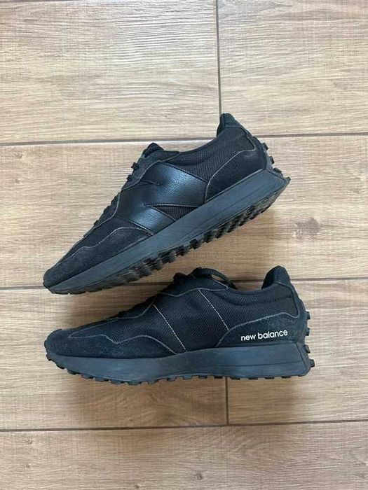 Buty męskie New Balance 327