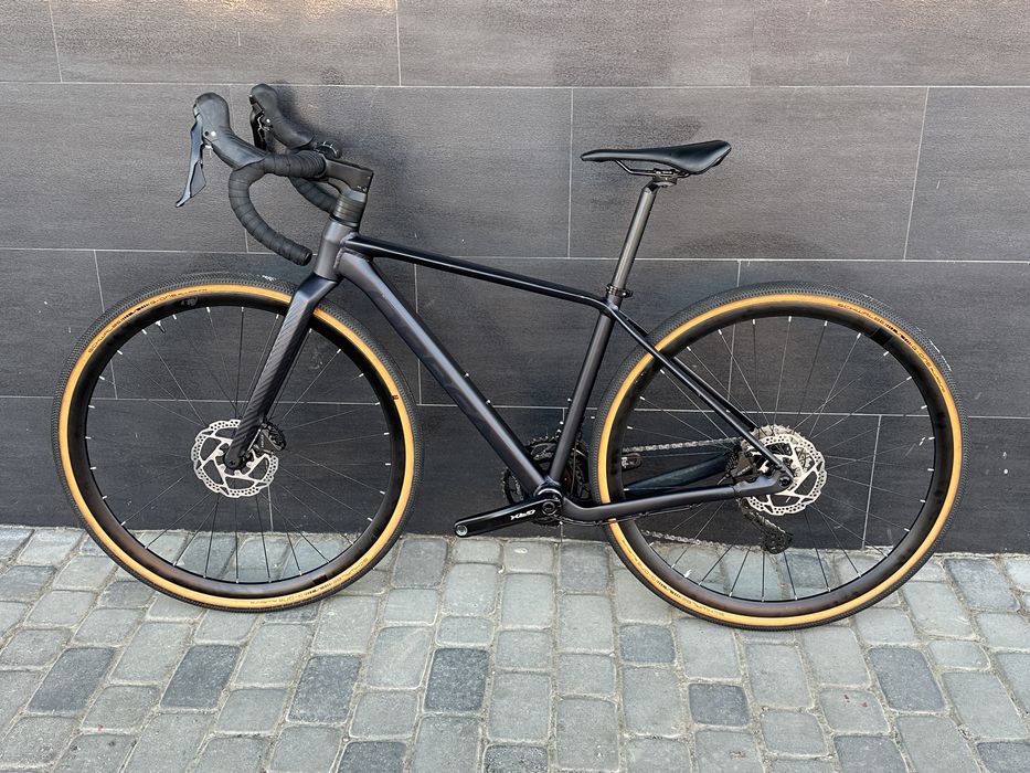 Гравійний велосипед Orbea Terra H30 , GRX 2/12 , XS , 2025 р.