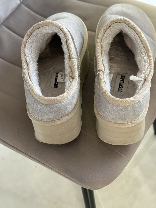 Ugg Угги Уггі  коричневі