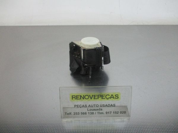 Cinto trás direito FORD Focus II (DA_)