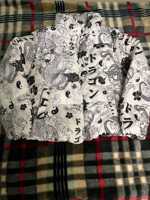 Куртка для дівчинки підлітка, бренд Cropp, розмір s