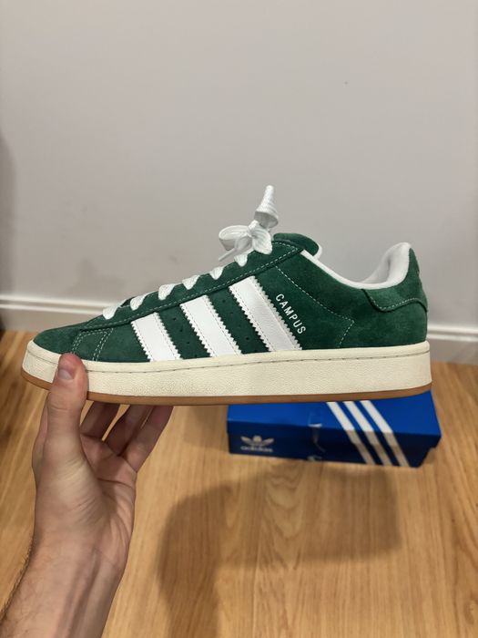 Adidas Campus Verde