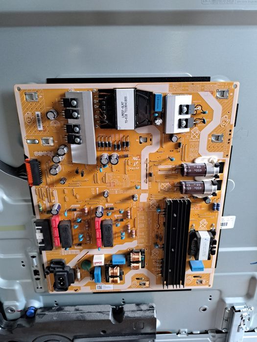 Samsung QE55Q6FNAT na części