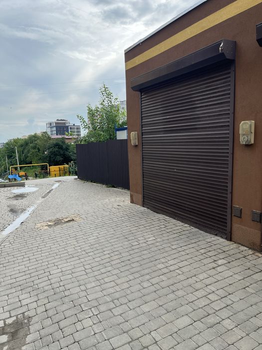 Гараж Озерна продам власник