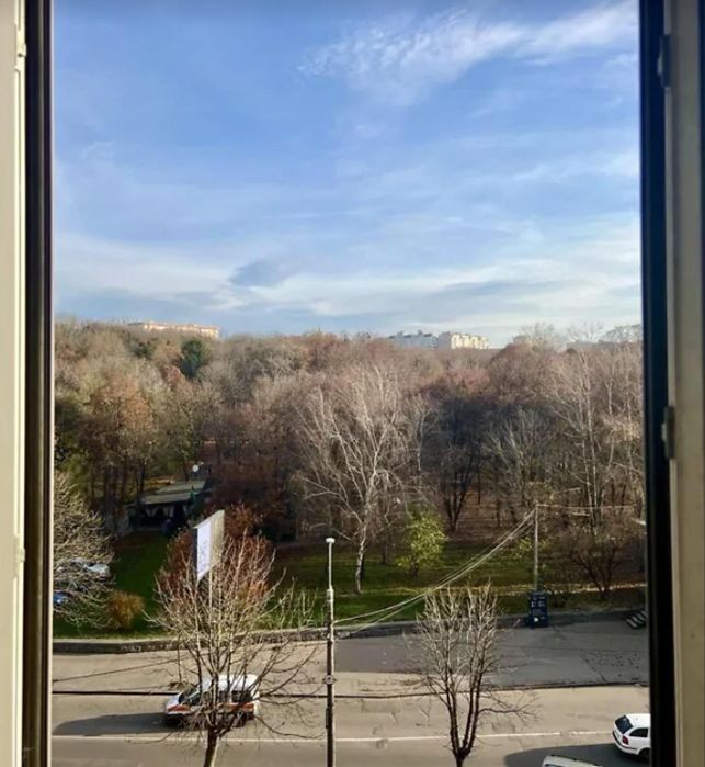 Продаж 1-кімнатної квартири ЖК,,Набережний Квартал "