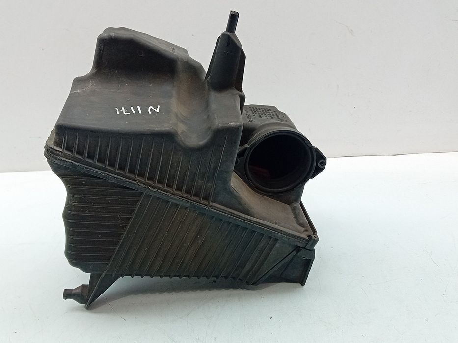 Caixa filtro ar RENAULT Megane II Break Société (KM_)