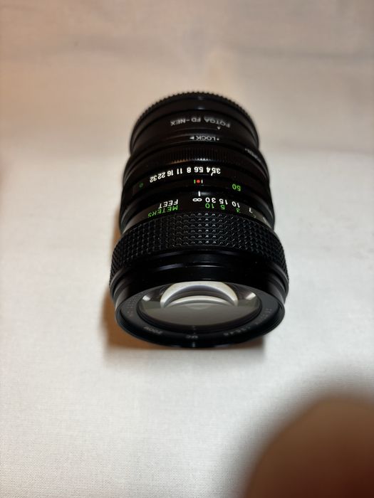 Obiektywy Vivitar, Sun, Hoya, Takumar