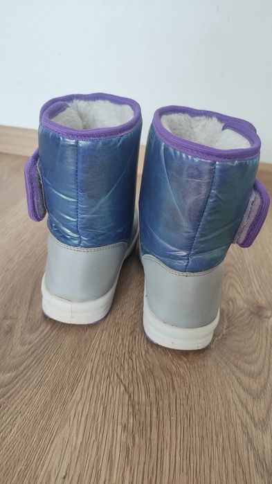 Чобітки, 32 розмір