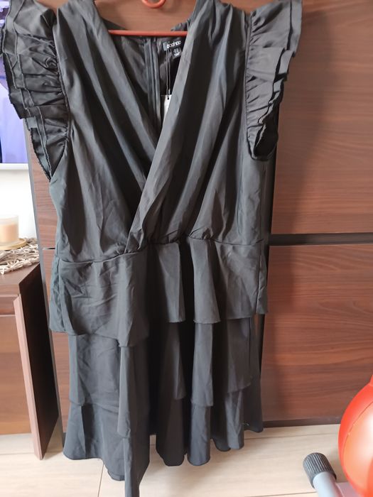Sukienka boohoo 48/50