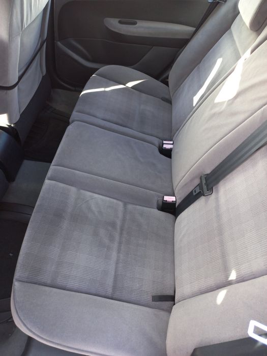 Peugeot 307 sw 1.4Hdi