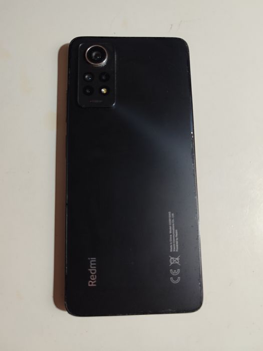 Xiaomi redmi note 12pro