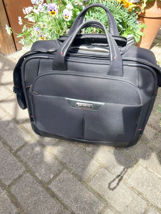 Walizka kabinowa SAMSONITE