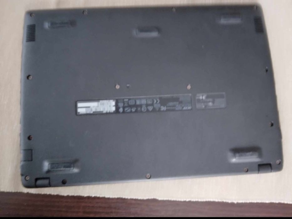 Laptop Acer Aspire Biurowy