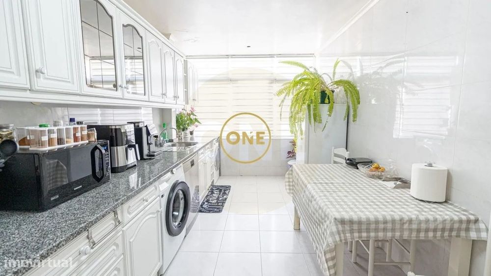 T2+1 em Santo António dos Cavaleiros | 73 m² | Excelente oportunidade