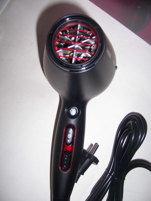 Фен Philips 910 Prestige Pro 2100W новый