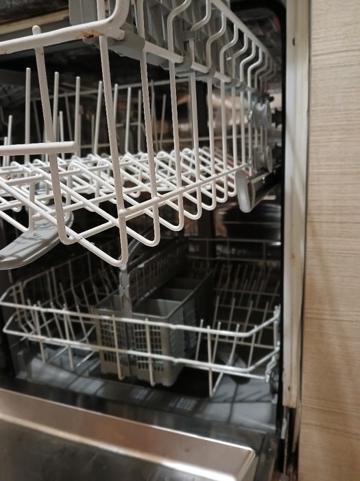 máquina de lavar loiça encastrável