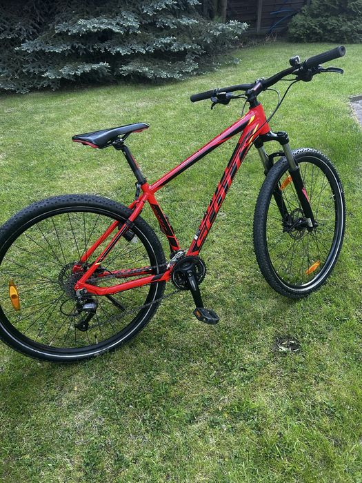 Rower Scott Aspect 950,rama M,kola 29